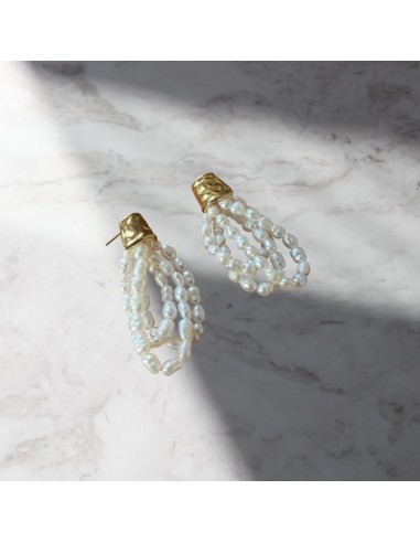 MORA Earrings shop