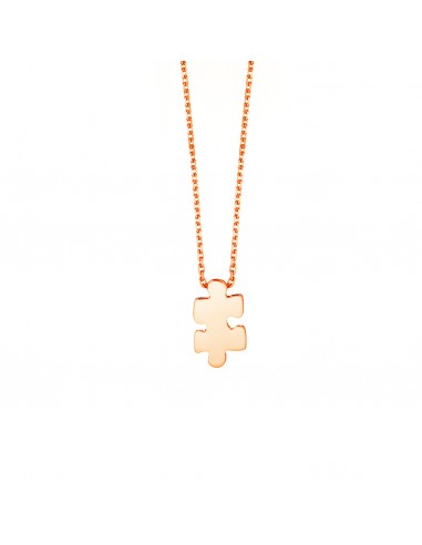 Collier Mini Puzzle 2023