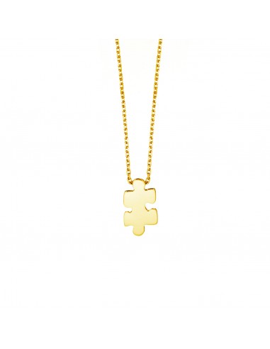 Collier Mini Puzzle prix pour 